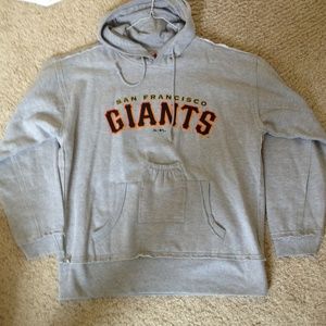Giants hoodies